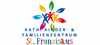 Firmenlogo: Kinder- und Familienzentrum St. Franziskus