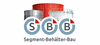 Firmenlogo: Segment-Behälter-Bau