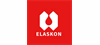 Firmenlogo: ELASKON Sachsen GmbH & Co. KG für Spezialschmierstoffe