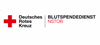 Firmenlogo: DRK-Blutspendedienst NSTOB gGmbH