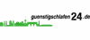 Firmenlogo: guenstigschlafen24.de
