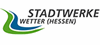 Firmenlogo: Stadtwerke Wetter