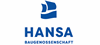Firmenlogo: Firmenlogo: HANSA Baugenossenschaft eG