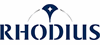 Firmenlogo: Firmenlogo: RHODIUS Mineralquellen und Getränke GmbH & Co. KG