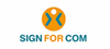 Firmenlogo: SIGN FOR COM GmbH & Co.KG