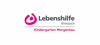 Bild: Physiotherapeut:in (m/w/d) für unseren Integrationskindergarten (75 % - 100 %)
