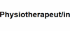 Firmenlogo: Praxis für Physiotherapie Viola Starosta
