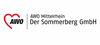 Firmenlogo: AWO Der Sommerberg GmbH