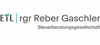 Firmenlogo: rgr Reber Gaschler GmbH
