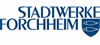 Firmenlogo: Firmenlogo: Stadtwerke Forchheim