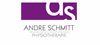 Firmenlogo: Firmenlogo: Physiotherapie André Schmitt