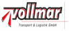 Firmenlogo: Vollmar Frachtvermittlung & Logistik GmbH