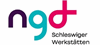 Firmenlogo: Schleswiger-Wohnassistenz
