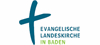 Evangelischen Oberkirchenrat Karlsruhe Evangelischen Oberkirchenrat Karlsruhe