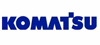 Firmenlogo: Komatsu Germany GmbH
