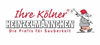 Firmenlogo: Kölner Heinzelmännchen