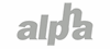 Firmenlogo: alpha Hausverwaltungen GmbH
