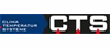 Firmenlogo: CTS GmbH