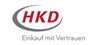 Firmenlogo: HKD Handelsgesellschaft für Kirche und Diakonie mbH