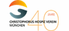 Firmenlogo: Christophorus Hospiz e.V. Christophorus Hospiz Verwaltungs GmbH