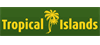 Firmenlogo: Firmenlogo: Tropical Island Holding GmbH