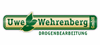 Firmenlogo: Wehrenberg