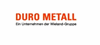 Firmenlogo: Duro Metall GmbH