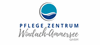 Firmenlogo: Firmenlogo: Pflegezentrum Windach-Ammersee GmbH