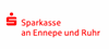Firmenlogo: Sparkasse an Ennepe und Ruhr