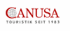 Firmenlogo: Canusa Touristik GmbH & Co. KG