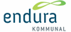 Firmenlogo: endura kommunal GmbH