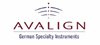 Firmenlogo: Instrumed GmbH