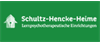 Firmenlogo: Schultz-Hencke-Heime