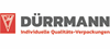 Firmenlogo: DÜRRMANN GmbH & Co. KG