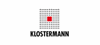 Firmenlogo: Klostermann GmbH & Co. KG