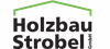Firmenlogo: Strobel Holzbau GmbH