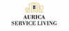 Firmenlogo: AURICA SERVICE LIVING Betriebs GmbH & Co. KG