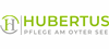 Firmenlogo: Hubertus Seniorenbetreuung