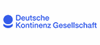 Firmenlogo: Deutsche Kontinenz Gesellschaft e. V.