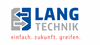 Firmenlogo: Lang Technik GmbH