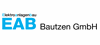 Firmenlogo: Firmenlogo: Elektroanlagenbau Bautzen GmbH