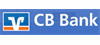 Firmenlogo: CB Bank GmbH