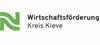 Firmenlogo: Wirtschaftsförderung Kreis Kleve GmbH