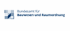 Firmenlogo: Bundesamt für Bauwesen und Raumordnung (BBR)