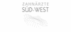Firmenlogo: MVZ Zahnärzte Süd West GmbH