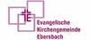 Firmenlogo: Evangelische Kirchengemeinde Ebersbach/Fils