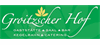 Firmenlogo: Firmenlogo: Groitzscher Genossenschaft e.G.