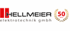 Firmenlogo: Hellmeier Elektrotechnik GmbH Firmenlogo: Hellmeier Elektrotechnik GmbH