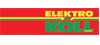 Firmenlogo: Elektro Köll GmbH
