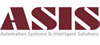 Firmenlogo: ASIS GmbH